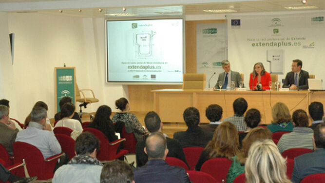 'Moda de Andalucía' es una iniciativa para internacionalizar el sector.