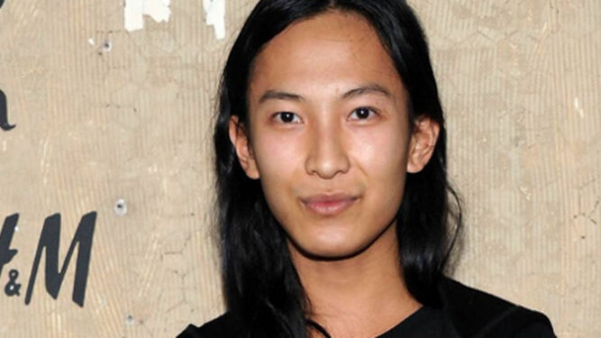 Alexandre Wang para H&M