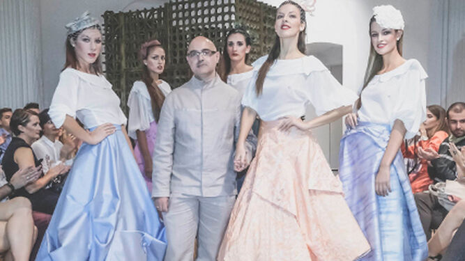Moda y arte contemporáneo se unen en La Noche en Blanco