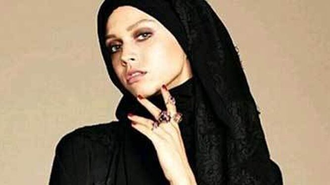 Dolce&Gabbana desvela su primera colección para la mujer musulmana