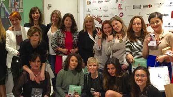 Encuentro de #FriendsInfluencers en Madrid