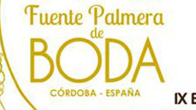 'Fuente Palmera de Boda' en Córdoba cuenta con el diseñador Hannibal Laguna