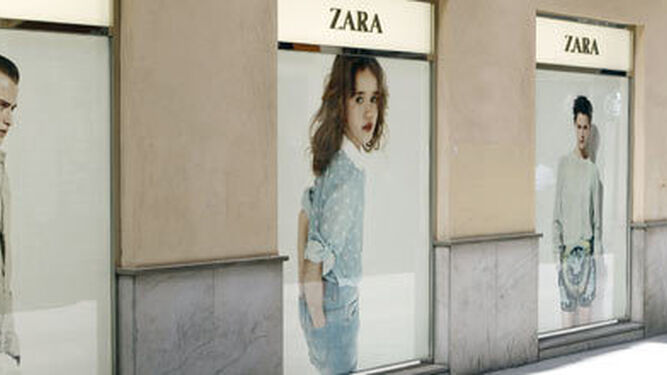 ¿Conoces Zara Join Life?