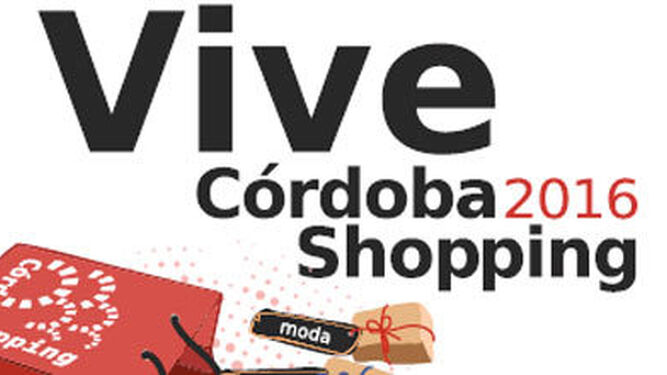 Vive 'Córdoba Shopping', dos días de compras en la ciudad